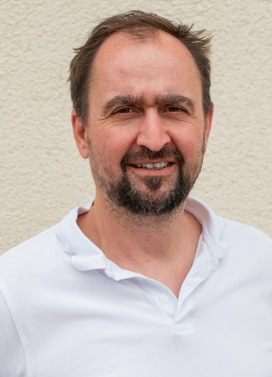 Dr. Rainer Wunn